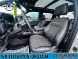 Used 2023 Ford F150 4x4 SuperCrew image 4