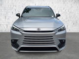 New 2025 Lexus TX 350 AWD image 2
