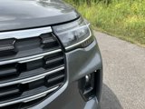 New 2025 Ford Explorer Active w/ Active Comfort Package image 2