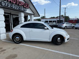 Used 2013 Volkswagen Beetle 2.5 image 4