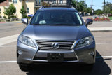 Used 2015 Lexus RX 350 FWD image 3