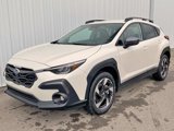 New 2025 Subaru Crosstrek 2.5i Limited image 3