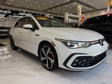 Used 2024 Volkswagen GTI SE image 3