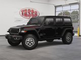 New 2025 Jeep Wrangler Unlimited Rubicon image 2