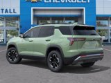 New 2026 Chevrolet Equinox ACTIV w/ Safety and Technology Package image 3