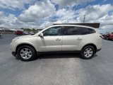 Used 2017 Chevrolet Traverse LT image 2