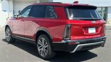 New 2026 Cadillac Vistiq Sport image 5