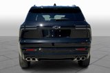 New 2026 Chevrolet Traverse RS image 4