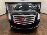 Used 2020 Cadillac Escalade ESV Luxury w/ LPO, Radiant Package image 4