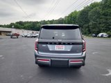 New 2025 Nissan Armada SL w/ Captain's Chari Seat Package image 4