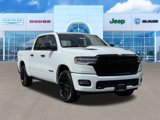 New 2025 RAM 1500 Limited image 2