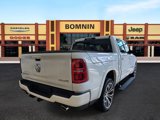 New 2025 RAM 1500 Tungsten w/ Trailer Tow Group image 3