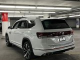 New 2025 Volkswagen Atlas SEL Premium R-Line image 5