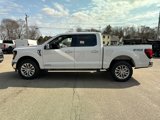 New 2025 Ford F150 XLT w/ Equipment Group 303A High image 2