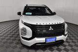 New 2025 Mitsubishi Outlander SEL Black Edition image 3