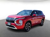 New 2025 Mitsubishi Outlander SEL image 2