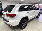 Used 2021 Jeep Grand Cherokee Limited image 3