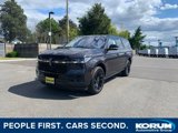 New 2025 Lincoln Navigator L Reserve image 1