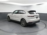 Certified 2023 Porsche Cayenne Platinum Edition image 3