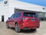 New 2025 Cadillac XT6 Sport w/ Technology Package image 4