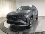 New 2025 Hyundai Tucson Limited image 3