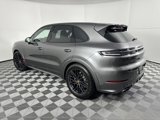 Used 2025 Porsche Cayenne GTS w/ Technology Package image 3