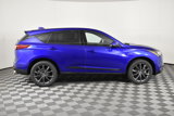 New 2025 Acura RDX A-Spec image 5