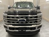 New 2025 Ford F250 Lariat image 2