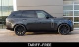 New 2025 Land Rover Range Rover SV image 4