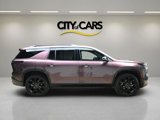 Used 2024 Chevrolet Traverse RS image 4
