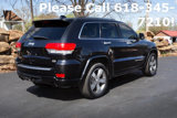 Used 2016 Jeep Grand Cherokee Overland image 6