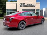 New 2026 Cadillac CT5 V w/ Platinum Package image 5