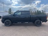 New 2025 RAM 3500 Big Horn image 4