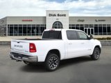 New 2025 RAM 1500 Laramie image 4