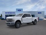New 2025 Ford F350 Lariat image 3