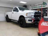 Used 2024 RAM 2500 Tradesman w/ Chrome Appearance Group image 6