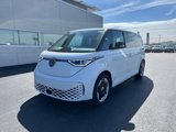 New 2025 Volkswagen ID. Buzz Pro S image 2