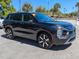 New 2025 Mitsubishi Outlander SE image 2