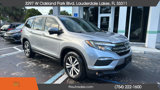 Used 2016 Honda Pilot EX-L image 3