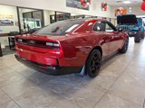 New 2024 Dodge Charger R/T w/ Plus Group image 4