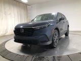 New 2026 Honda CR-V EX-L image 3