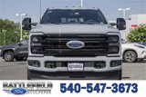 New 2025 Ford F250 Platinum image 2