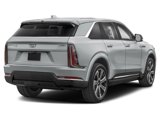 New 2025 Cadillac Escalade IQ Sport 1 w/ LPO, ONYX Package image 2