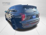 New 2025 Hyundai Palisade Calligraphy image 4