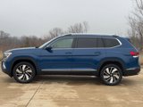 Certified 2025 Volkswagen Atlas SEL image 2