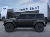 New 2025 Ford Bronco Raptor image 3