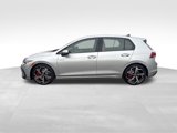 New 2025 Volkswagen GTI SE image 4