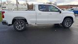 New 2025 Chevrolet Silverado 1500 LT image 2