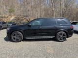 New 2025 Mercedes-Benz GLS 450 4MATIC image 4