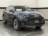 New 2025 Audi Q8 Premium Plus image 2